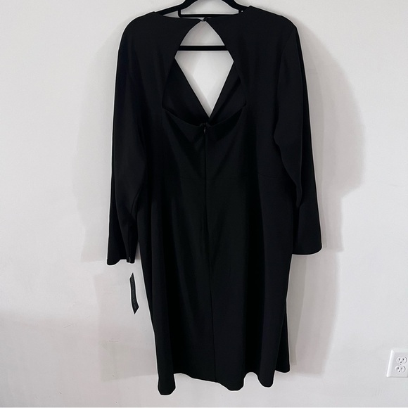 RACHEL Rachel Roy JOANNA DRESS Plus size |22W| - Picture 5 of 10